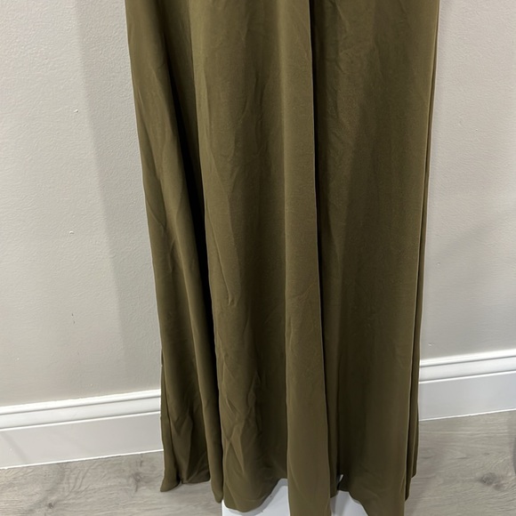 Ronny Kobo Hunter Hooded Gown - Picture 5 of 12